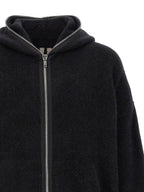 Rick Owens Gimp Hun Hoodie
