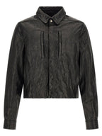 Rick Owens Alice Jacket