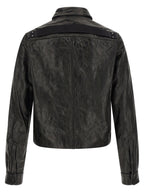 Rick Owens Alice Jacket