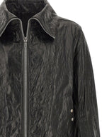 Rick Owens Dracuflight Bomber Jacket