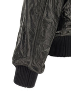 Rick Owens Dracuflight Bomber Jacket