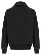 Rick Owens Dracuflight Bomber Jacket