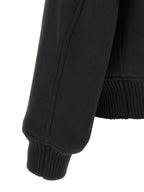 Rick Owens Dracuflight Bomber Jacket