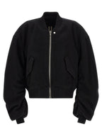 Rick Owens Secchia Flight Bomber Jacket