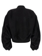 Rick Owens Secchia Flight Bomber Jacket