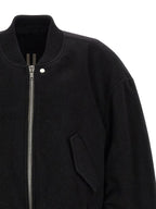 Rick Owens Secchia Flight Bomber Jacket