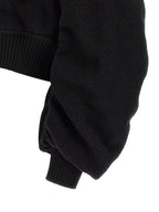 Rick Owens Secchia Flight Bomber Jacket