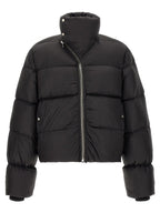 Rick Owens Turtle Down Jacket