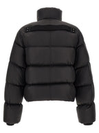 Rick Owens Turtle Down Jacket