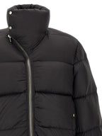 Rick Owens Turtle Down Jacket