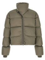 Rick Owens Turtle Down Jacket