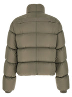 Rick Owens Turtle Down Jacket