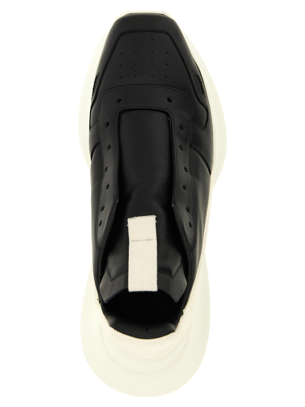 Rick Owens Geth Runner Sneakers