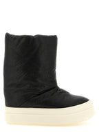 Rick Owens Mega Bumper Lunar Snow Boots