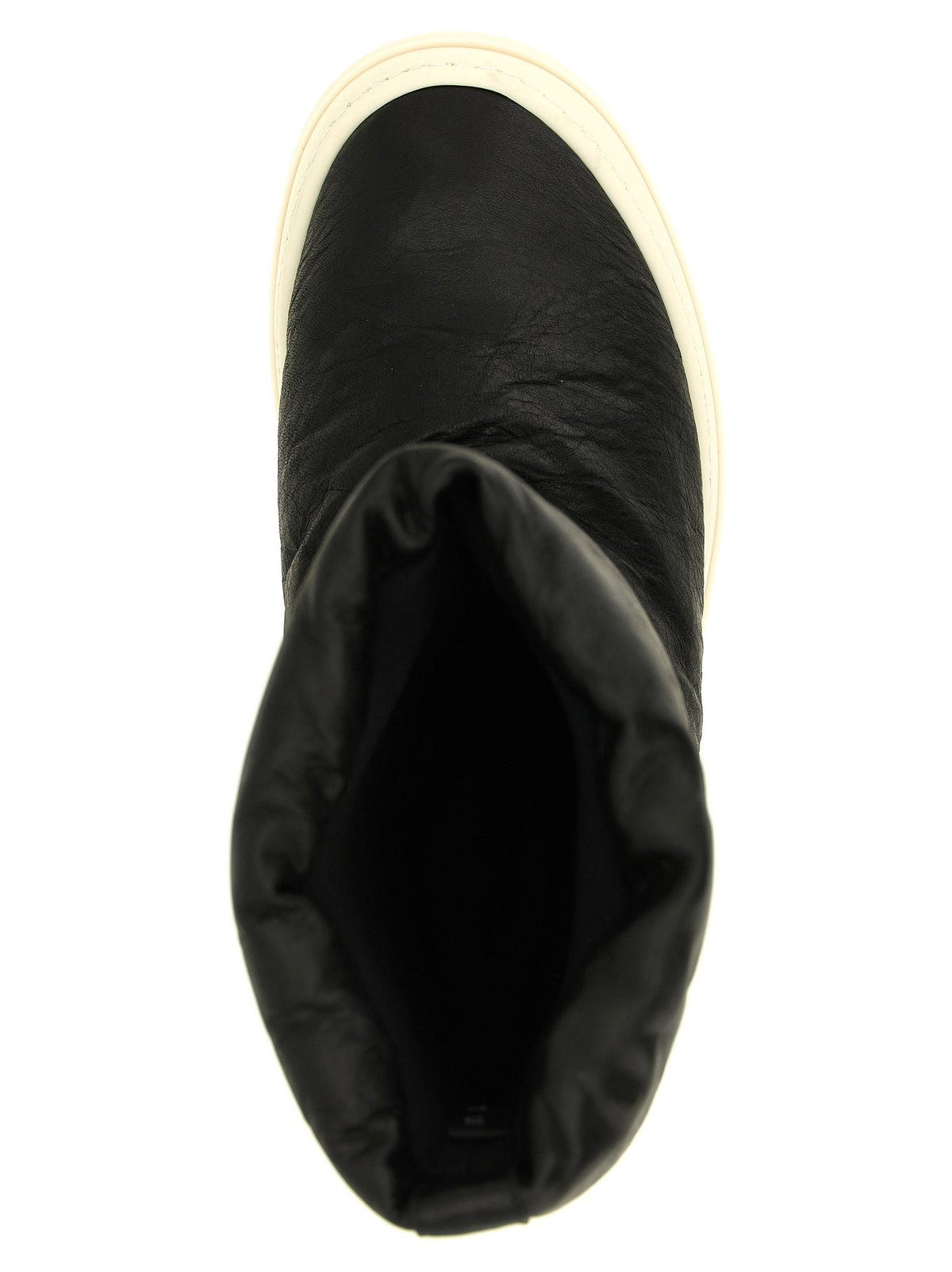 Rick Owens Mega Bumper Lunar Snow Boots