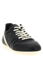 Rick Owens Minimal Sneaks Sneakers