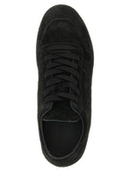 Rick Owens Minimal Sneaks Sneakers