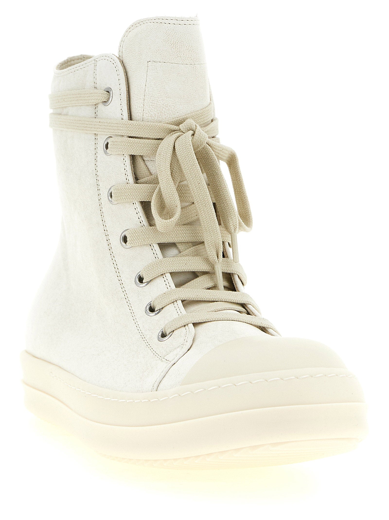Rick Owens Sneaks Sneakers