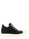 Rick Owens Low Sneaks Sneakers