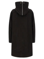 Rick Owens Megaparka Parka