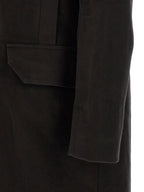 Rick Owens Megaparka Parka
