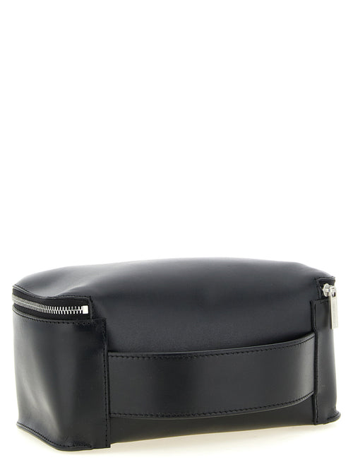 Rick Owens Medium Skin Beauty