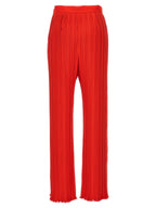 Lanvin Pleated Pants
