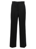 Lanvin Wide Leg Pants