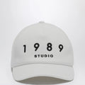 1989 Studio baseball cap white