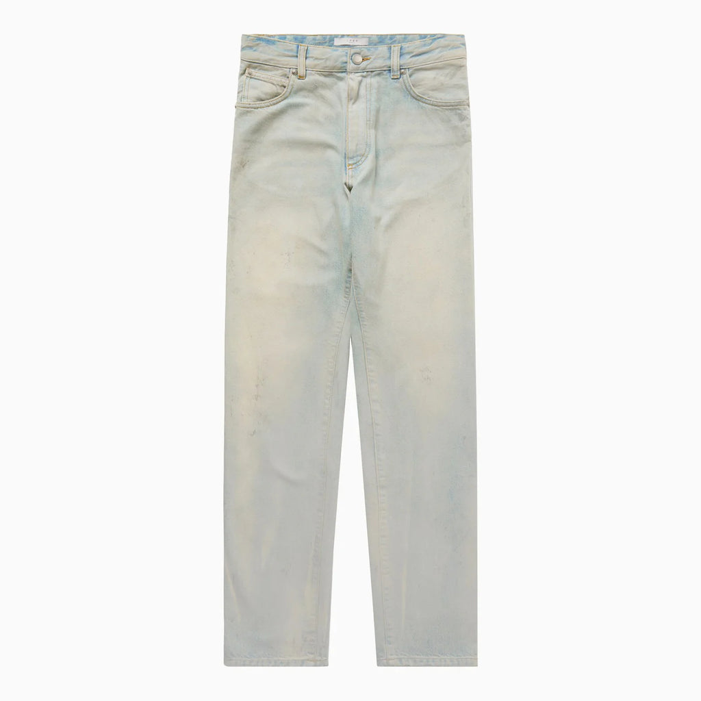 1989 STUDIO Light blue Boyfriend jeans