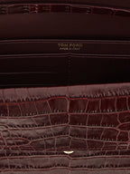 Tom Ford Aube Mini Clutch