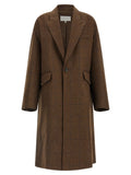 Maison Margiela Cocooning Coat