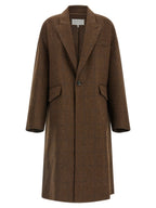 Maison Margiela Cocooning Coat