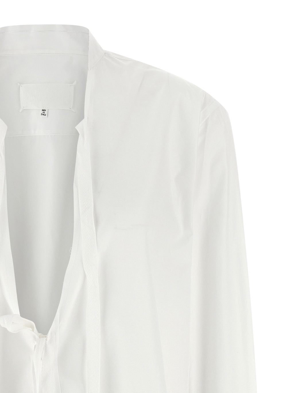 Maison Margiela Chemisier Dress