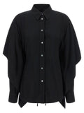 Maison Margiela Cape Shirt