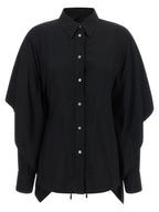 Maison Margiela Cape Shirt