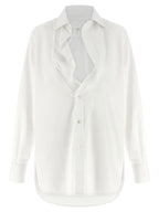 Maison Margiela Poplin Shirt