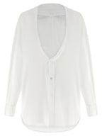 Maison Margiela Poplin Shirt