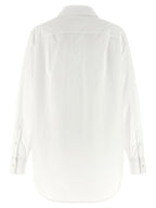 Maison Margiela Poplin Shirt