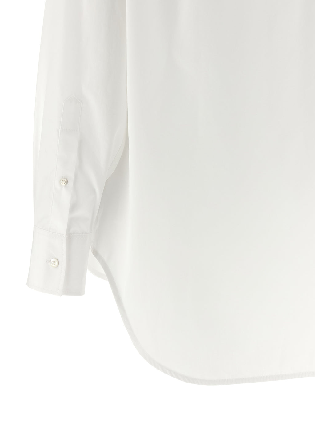 Maison Margiela Poplin Shirt