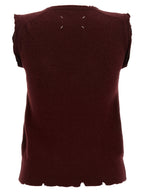 Maison Margiela Distressed Vest
