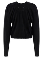 Maison Margiela Four Stitches Sweater