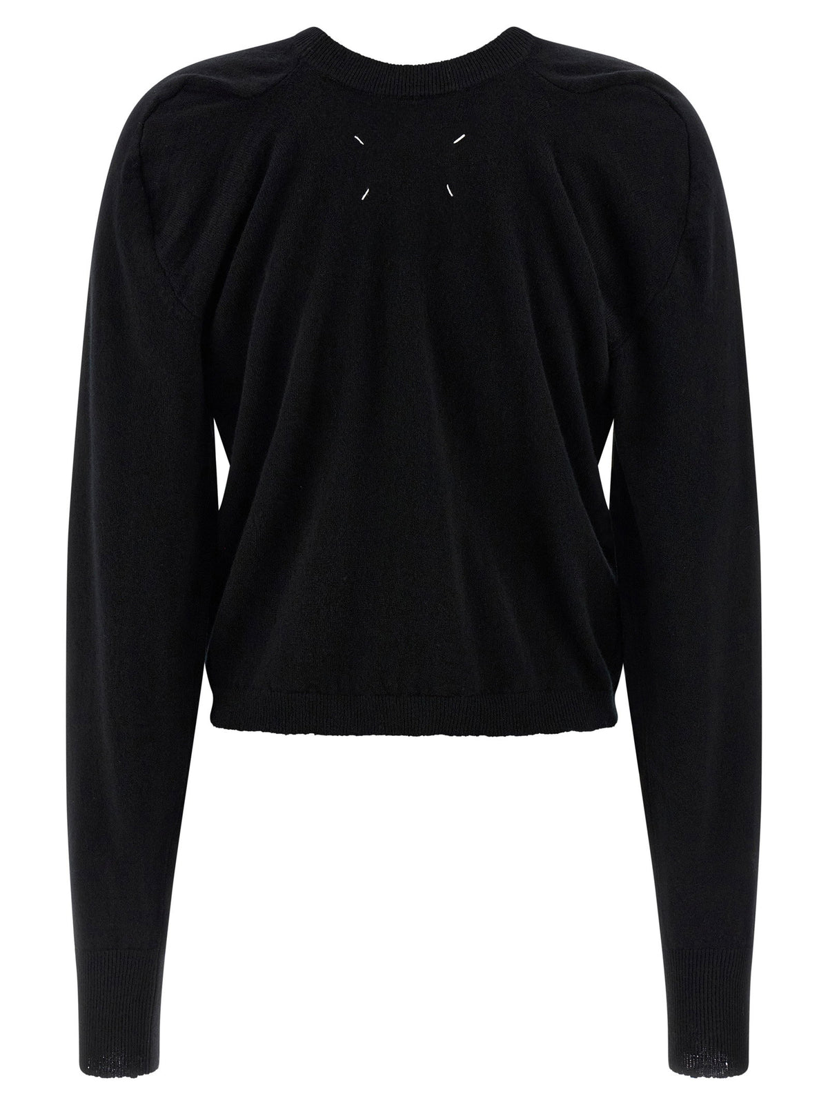 Maison Margiela Four Stitches Sweater