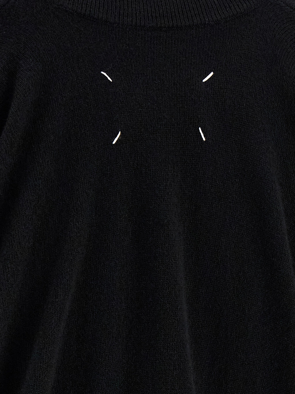 Maison Margiela Four Stitches Sweater