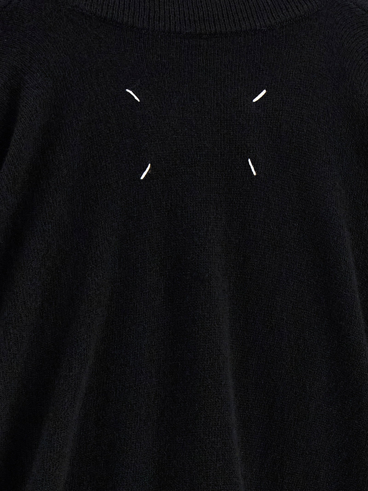 Maison Margiela Four Stitches Sweater