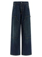 Maison Margiela Workwear Jeans