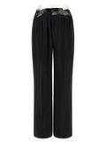 Maison Margiela Taped Pants