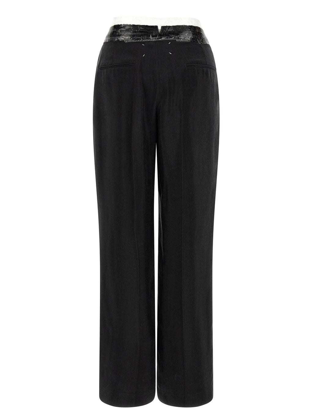 Maison Margiela Taped Pants