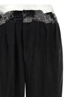 Maison Margiela Taped Pants