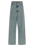 Maison Margiela Low Crotch Jeans